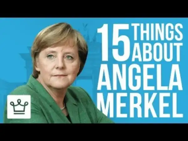 Video: 15 Things You Didn